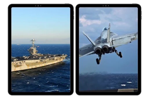 Download Wallpaper Angkatan Laut AS 4K – Koleksi HD Gratis - Screenshot 6