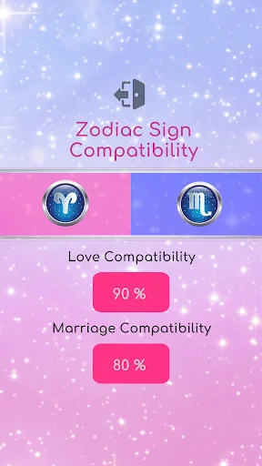 Download Zodiacs Signs – Compatibility Terbaru – Ramalan Cinta - Screenshot 14