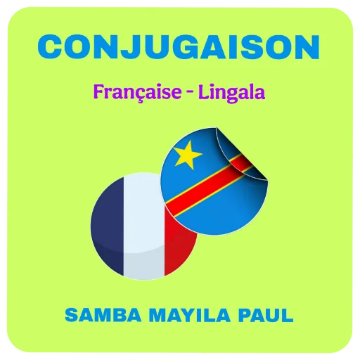 Download Conjugaison Française Lingala Terbaru – Belajar Konjugasi