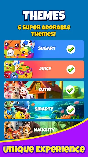 Download Ball Merge Terbaru – Game Puzzle Seru Gratis - Screenshot 7