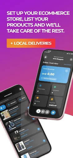 Download VeloHUB Terbaru – Super App Jual Beli Tercepat - Screenshot 4