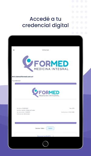 Download MI FORMED Terbaru – Simpan Kredensial Digital Anda - Screenshot 11