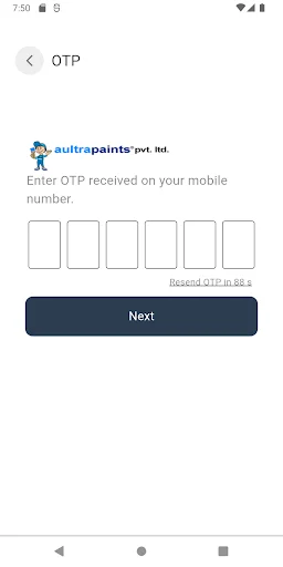 Download Aultra Paints Terbaru – Solusi Profesional Konstruksi - Screenshot 2