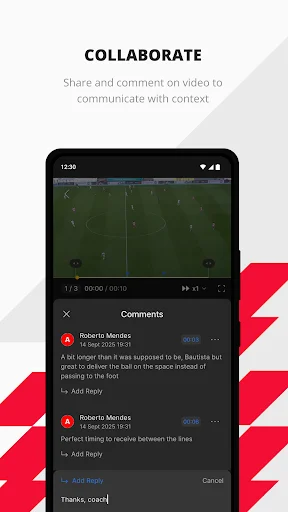 Download BEPRO Terbaru – Platform Analisis Olahraga Profesional - Screenshot 5