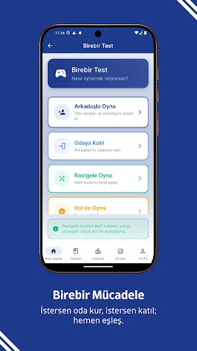 Download e-KPSS Terbaru 2026 – Latihan Soal & Try Out Gratis - Screenshot 6
