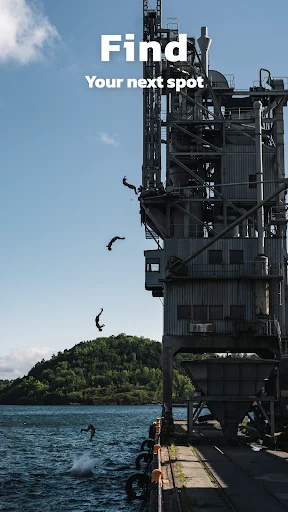 Unduh No Wading – Panduan Cliff Jumping Global Terbaru - Screenshot 9