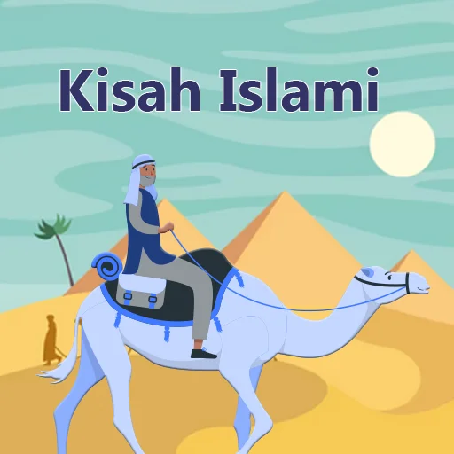 Download Kisah Islami Sahabat Nabi Terbaru – Audio MP3 Gratis