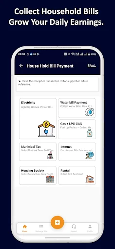 Download DuePe Business Terbaru – Solusi Pembayaran Digital Praktis - Screenshot 11