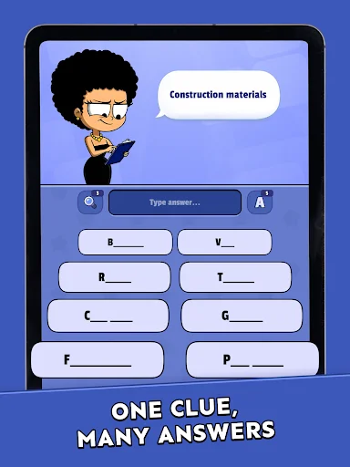 Download WordTok 2 Terbaru – Game Asah Otak & Raih Hadiah - Screenshot 4