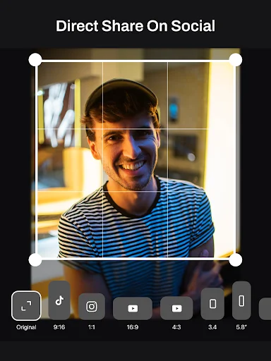 Download VidArt Video Editor Terbaru – Edit Video Mudah & Keren - Screenshot 20