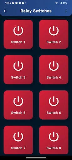 Download Arduino Bluetooth Controller Terbaru – Kontrol DIY Mudah - Screenshot 4
