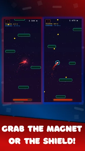 Download VoidRunner Terbaru – Game Cyberpunk Action Seru - Screenshot 5