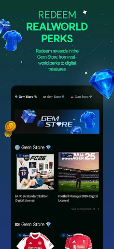 Download 11+ Terbaru – Komunitas Penggemar Sepak Bola Terbaik - Screenshot 12