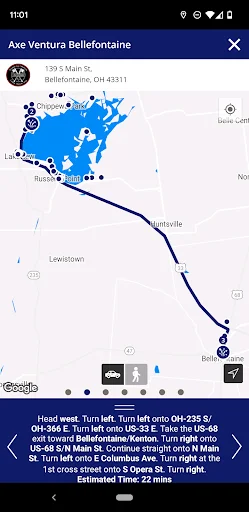 Download Indian Lake Terbaru – Panduan Wisata Ohio Terlengkap - Screenshot 8