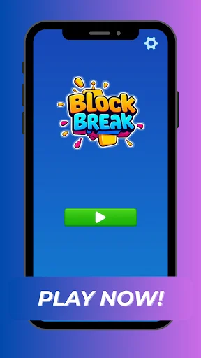 Download Block Break! Terbaru – Game Puzzle Adiktif Gratis - Screenshot 5