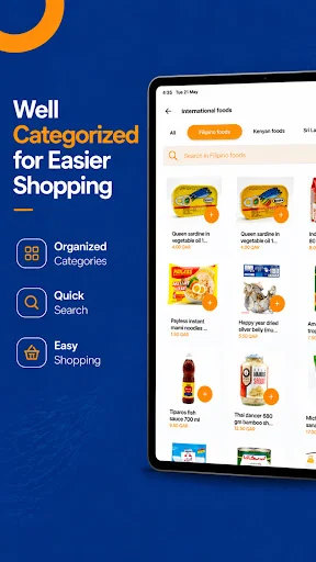 Download AbleMart Online Delivery Terbaru – Belanja Grosir Cepat - Screenshot 7