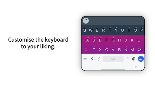Download Runic Keyboard Terbaru – Ketik Runic Elder & Younger Futhark - Screenshot 11