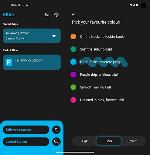 Download KRAIL Sydney Terbaru – Transportasi Umum Mudah - Screenshot 15