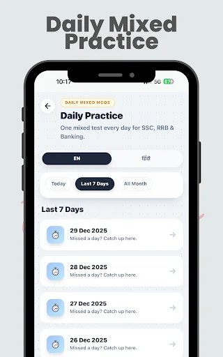 Download GK in Hindi & English 2026 – Pelajari Materi Ujian - Screenshot 16