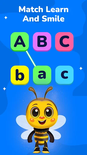 Download ABC Kids: Tracing & Learning Terbaru – Belajar Sambil Main - Screenshot 18