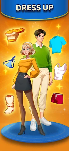Download Super Star Drop Terbaru – Game Puzzle Santai Gratis - Screenshot 4