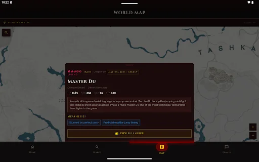 Panduan Crimson Desert: Tips Boss, Senjata & Quest Terbaru - Screenshot 11
