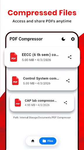 Download PDF Compressor Terbaru – Kompres PDF Jadi 1MB Gratis - Screenshot 6