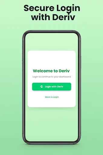 Download FXEmpesa Kenya Terbaru – Transfer M-Pesa ke Deriv Aman - Screenshot 3