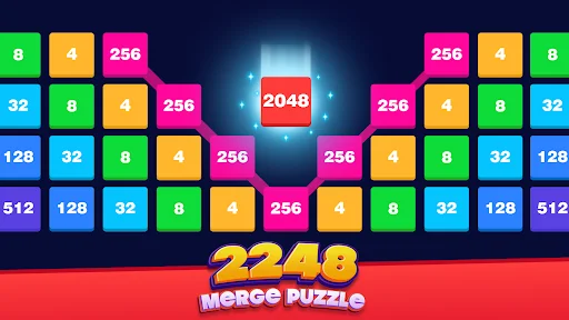 Download 2248 Number Block Puzzle Terbaru – Game Asah Otak Seru - Screenshot 12