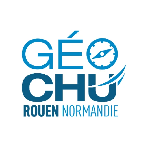 Download GéoCHU Terbaru – Navigasi Indoor Rumah Sakit Gratis