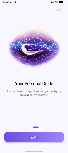 Download DreamWise: Makna Mimpi & Analisis AI Terbaru - Screenshot 2