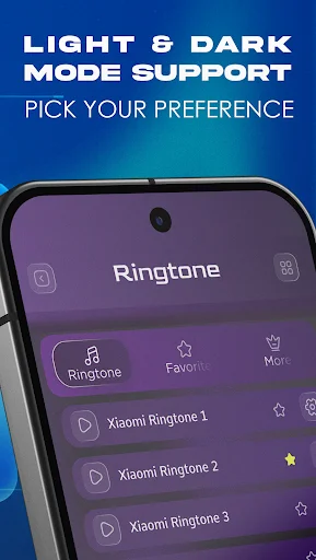 Download Ringtones of Xiaomi 14 Ultra Terbaru – Nada Dering Gratis - Screenshot 4