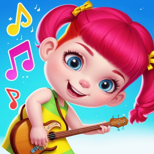 Download Cute Doll Dress Up & Care Game Terbaru – Game Edukasi Seru
