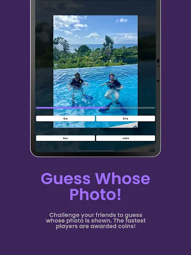 Download SnapShotz Terbaru – Game Pesta Foto Paling Seru - Screenshot 11