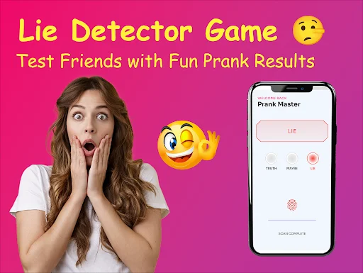 Download Prank Sounds: Fake Call Terbaru – Simulasi Seru Gratis - Screenshot 4