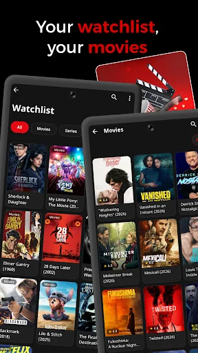 Download SnapTV: IPTV Player Terbaru – Nonton TV Streaming Gratis - Screenshot 7