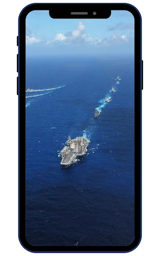 Download Wallpaper Angkatan Laut AS 4K – Koleksi HD Gratis - Screenshot 2