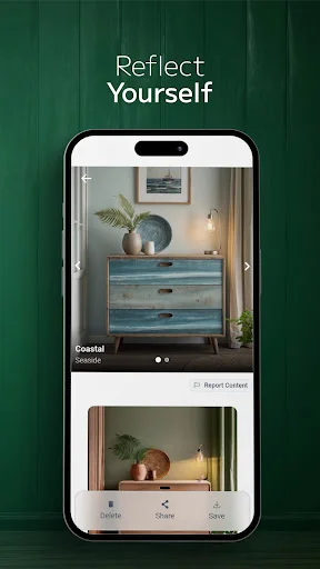 Furniture AI: Makeover & DIY – Ubah Furnitur Jadi Estetik - Screenshot 6