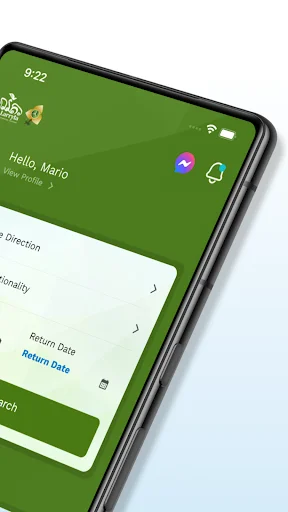 Download Larryta Bus APK Terbaru – Pesan Tiket Bus Mudah & Cepat - Screenshot 2