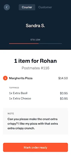 Download Otter Terbaru – Solusi Manajemen Restoran Terbaik - Screenshot 3