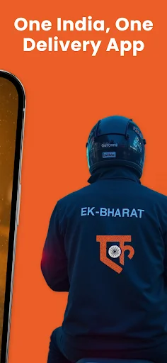 Download EK-Bharat Terbaru – Solusi Pengiriman Lokal Cepat - Screenshot 2