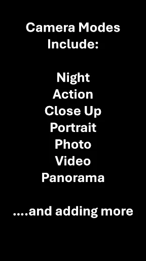 Download CamerOH! Pro Camera Terbaru – Fotografi Asli Tanpa AI - Screenshot 6