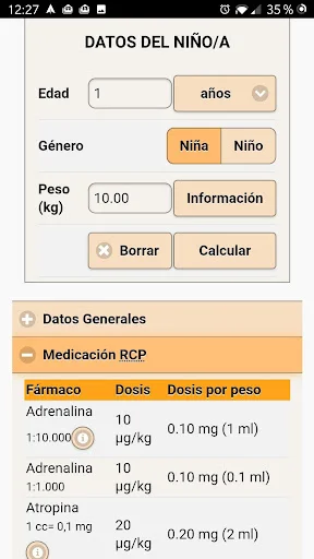 Download Chuletario Urgencias EH Terbaru – Panduan Medis Lengkap - Screenshot 6