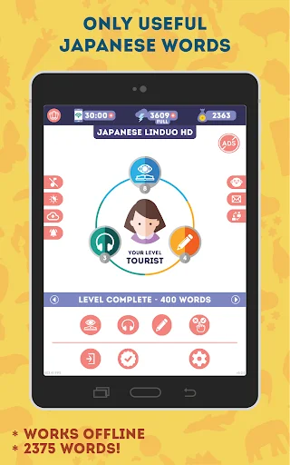 Download Japanese for Beginners – Belajar Bahasa Jepang Mudah - Screenshot 18