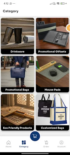Unduh Giftchrome By Green Bags UAE Terbaru – Solusi Hadiah Bisnis - Screenshot 2