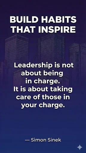 Download Leader – Leadership Skills Terbaru – Kembangkan Potensi Anda - Screenshot 7