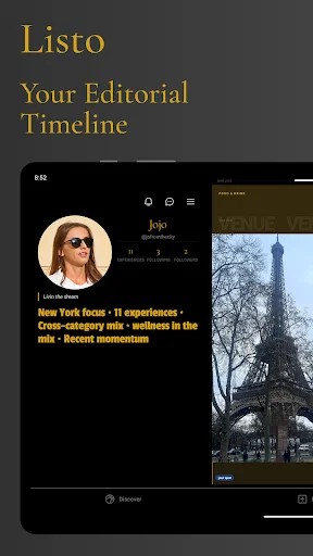 Download Listo: Experience Journal Terbaru – Simpan Kenangan Indah - Screenshot 12