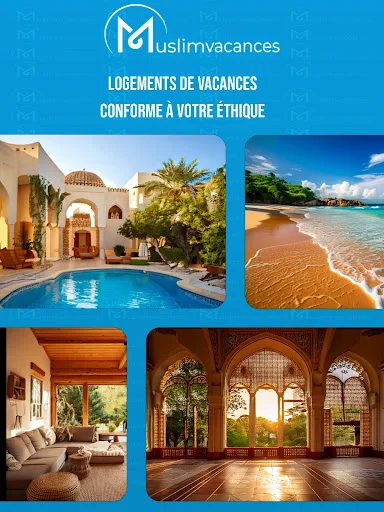 Download Muslim Vacances Terbaru – Liburan Halal Keluarga - Screenshot 8