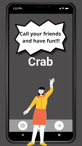 Download Mime: The Game Terbaru – Seru Bersama Keluarga & Teman - Screenshot 6