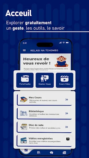 Download Kelasi Na Tchombo Terbaru – Aplikasi Edukasi Terbaik - Screenshot 2